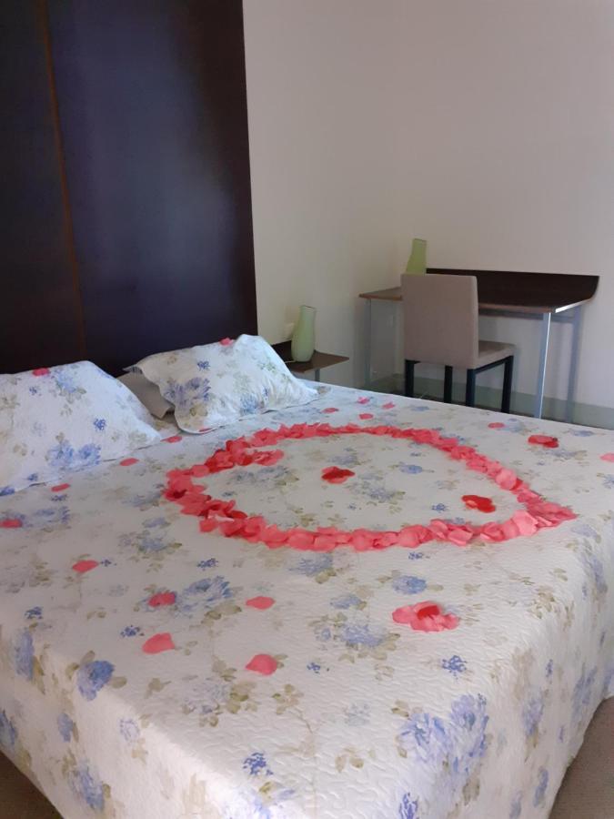 Hotel Principe da Beira Fundão Esterno foto