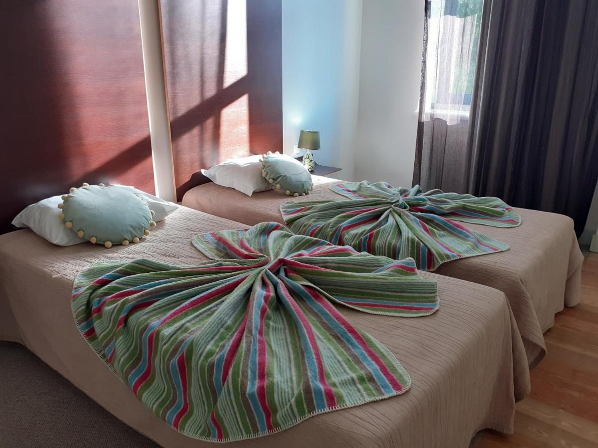 Hotel Principe da Beira Fundão Esterno foto