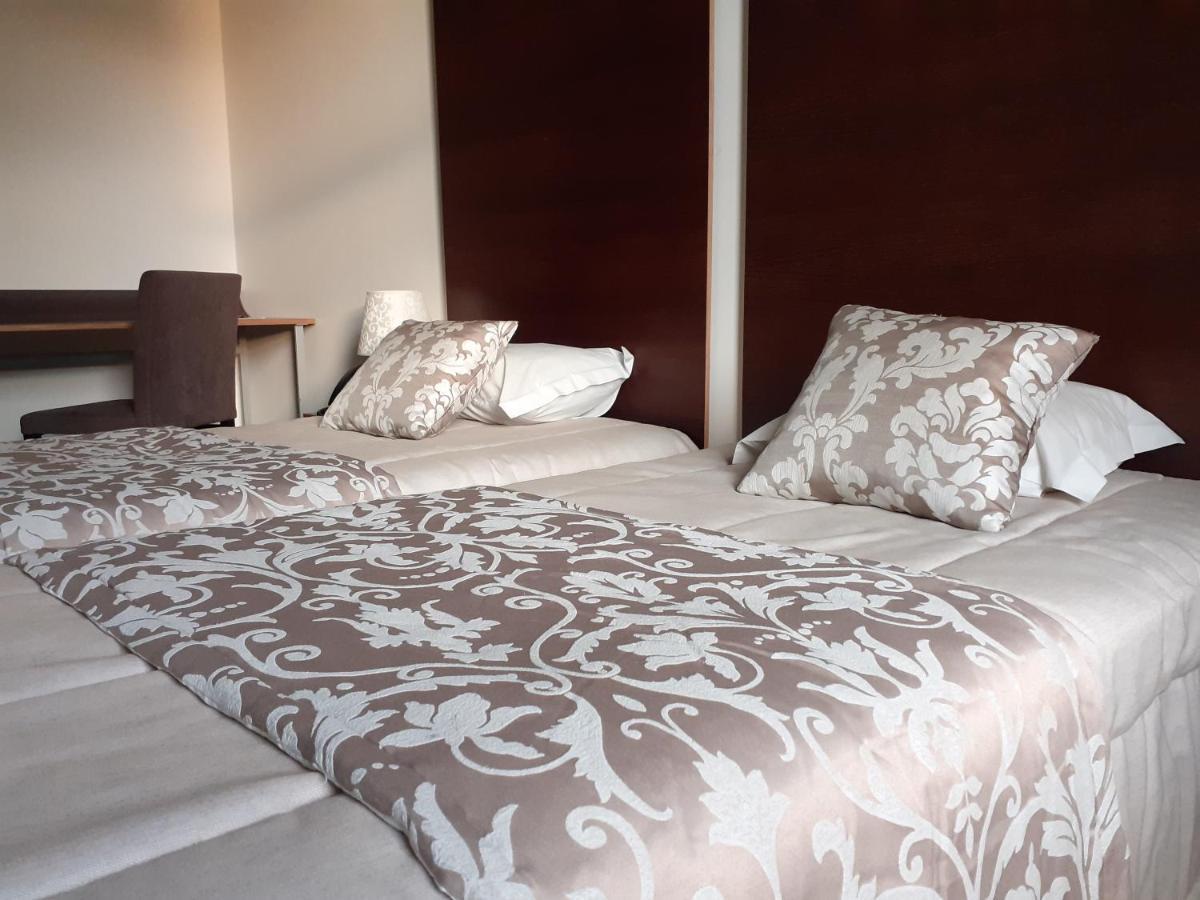 Hotel Principe da Beira Fundão Esterno foto